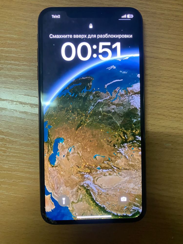 Продам iphone xs max