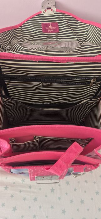 Ученическа раница Santoro