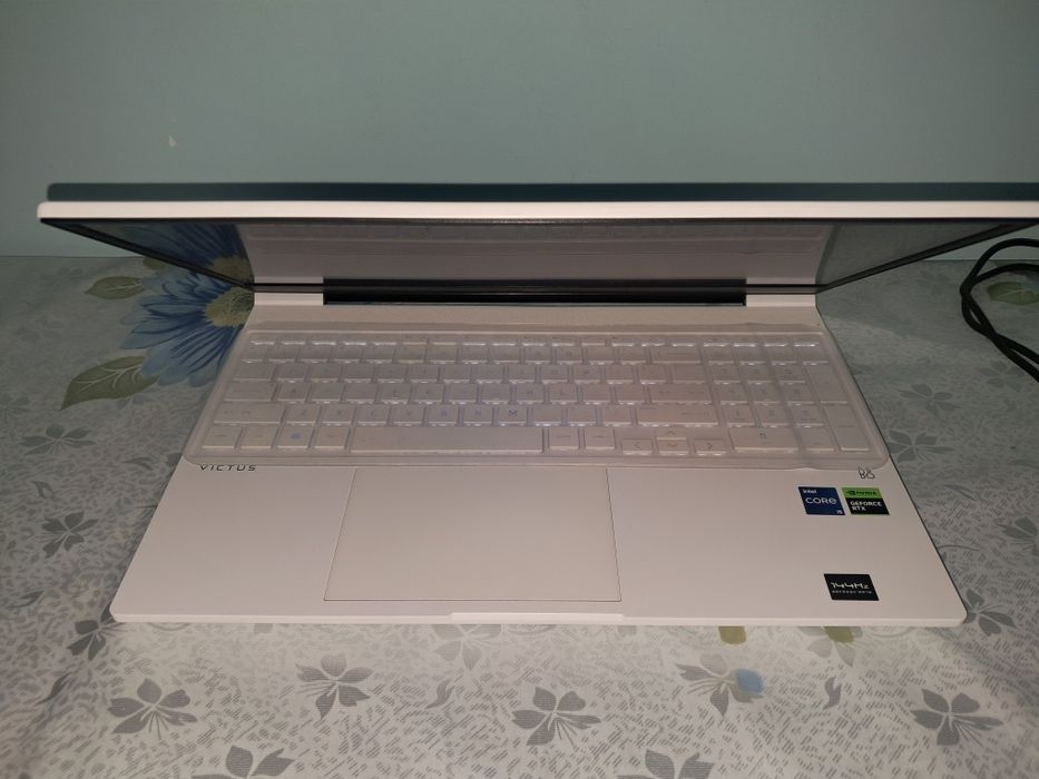 HP VIKTUS 15 sotiladi