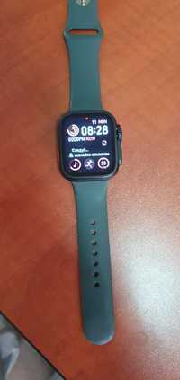 X 8 ultra smart watch