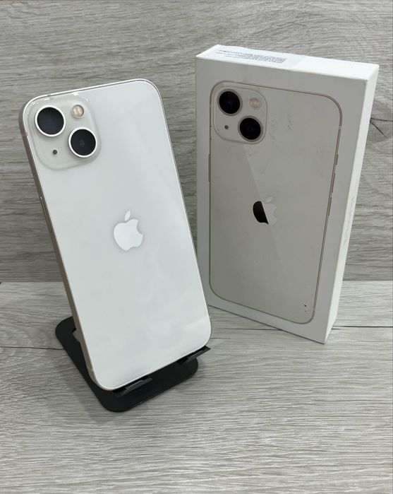 Iphone 13 128Gb 100% EAC