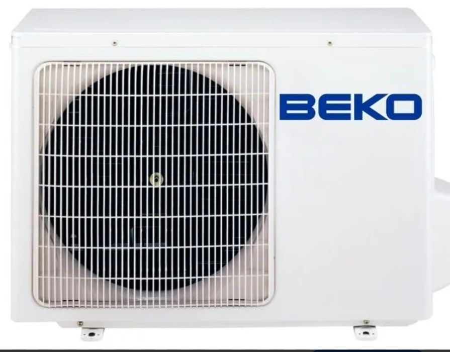 Кондиционер веко