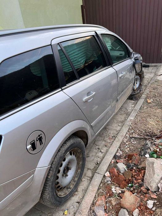 Opel Astra H 1.9 CTDI