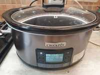 SLOW COOKER 5.6L Crockpot