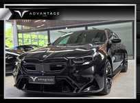 BMW M5 BMW M5 Touring/Leasing Financiar-Operational