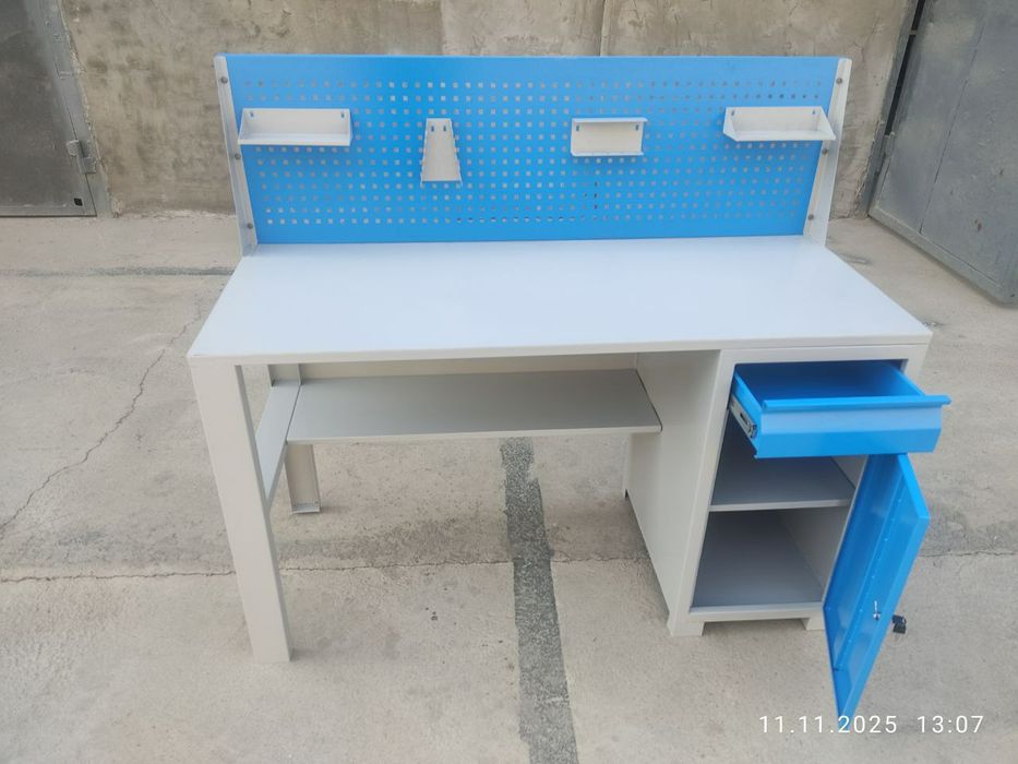 Верстак стол инструментальный
