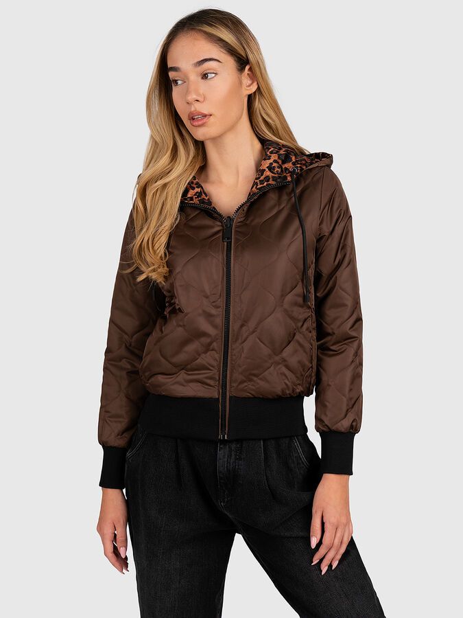 Дамско яке Madeleine Guess, размер S - ново, с етикет
