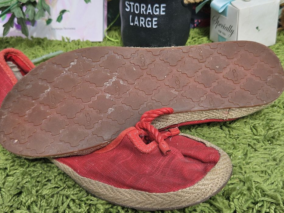 UGG мокасини N41