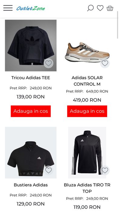 Imbracaminte Barbateasca,Dama Si Copii