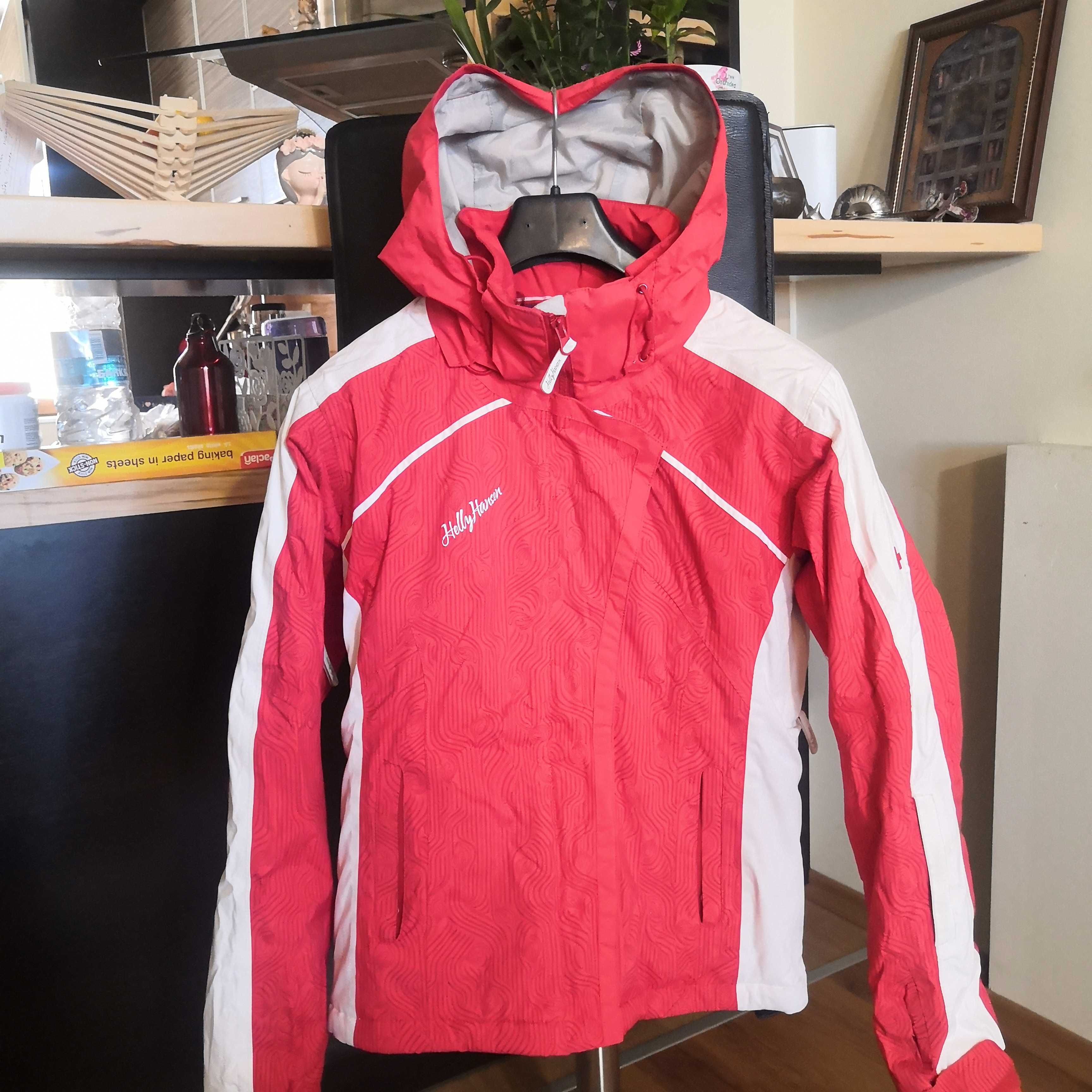 Ски яке HELLY HANSEN дамско
