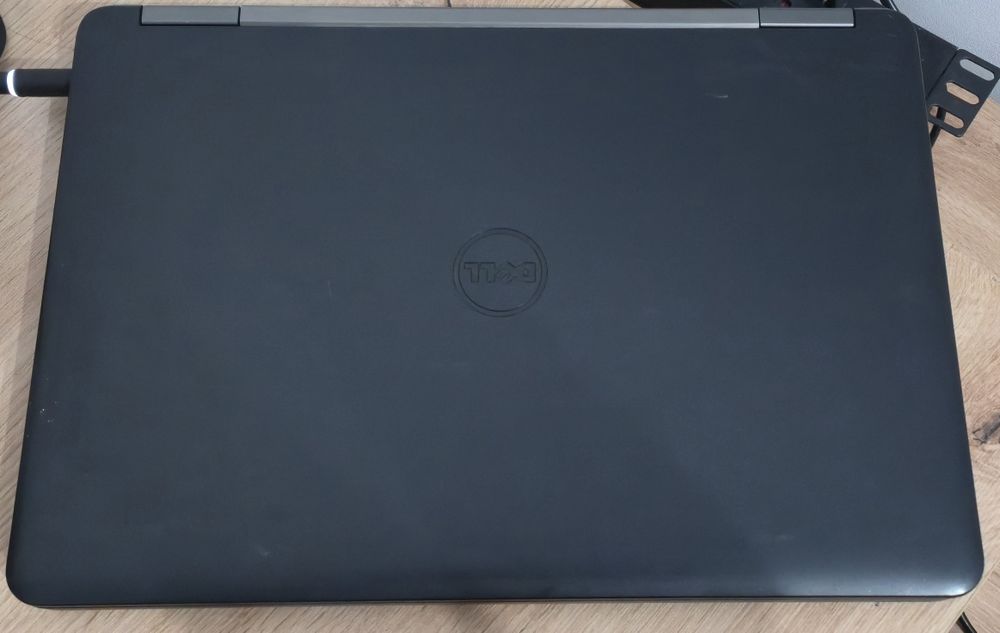 Laptop Dell Latitude E5440 I5 4200U 4GB RAM 180 SSD Windows 11