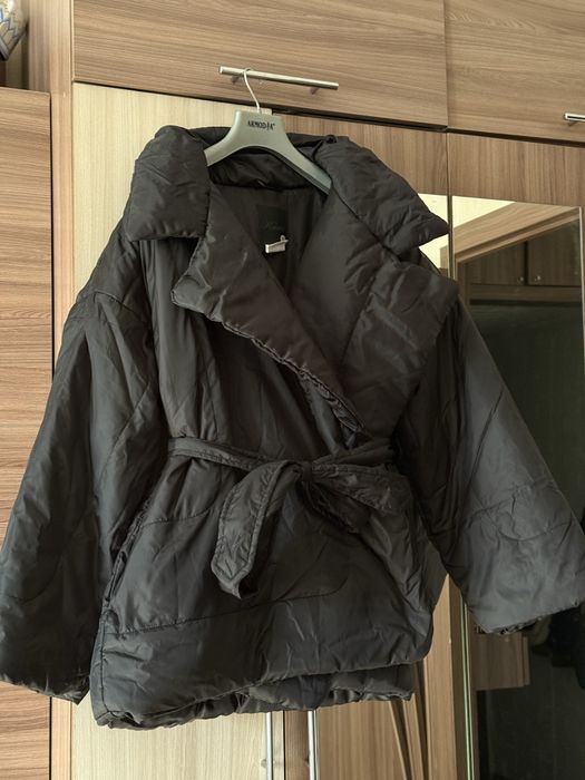 Куртка демисезонная