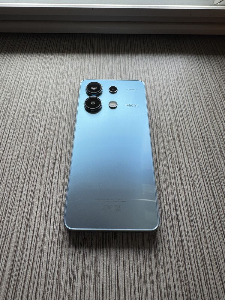 Redmi Note 13 108mpix