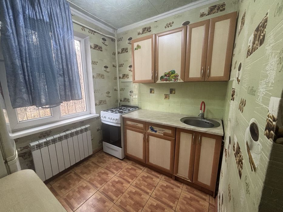 Сдам 1 комнатную квартиру.