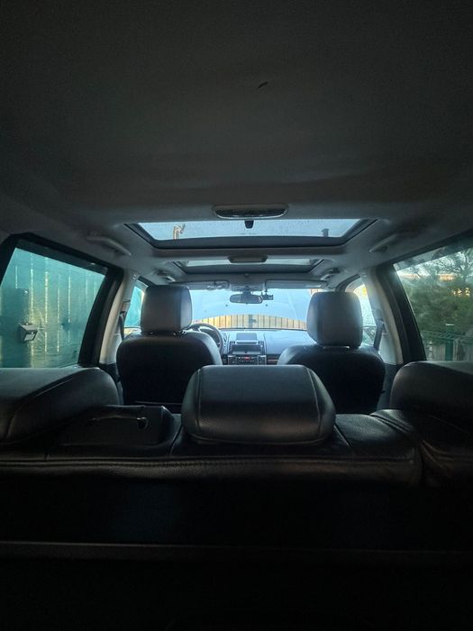 Vand Land Rover Freelander 2