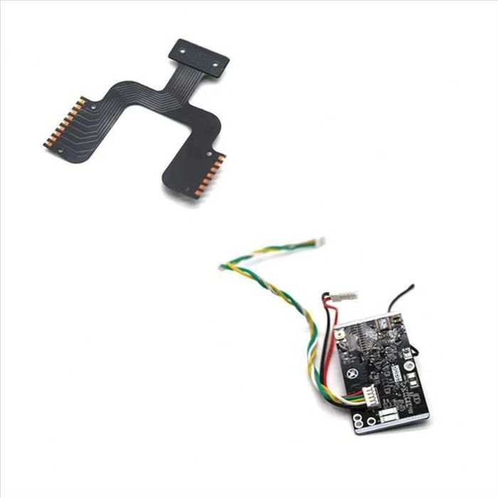 Placa BMS controller baterie trotineta electrica Xiaomi M365 / 1S