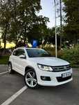 VW Tiguan R-Line 2.0tdi 177cp Automat 4x4 / Webasto / DYNAUDIO
