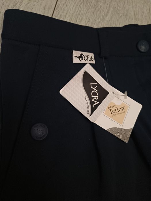 Pantaloni echitatie Feroti Sport