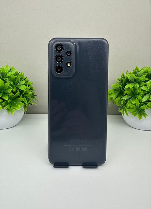 Ломбард "Белый" Актобе Samsung A23 64Gb черный apt. 912700