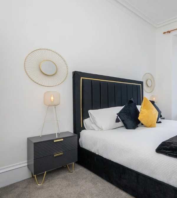 Дава се под наем Двустаен апартамент в Пловдив, Мараша - 56 кв.м за 357 € - Снимка #1