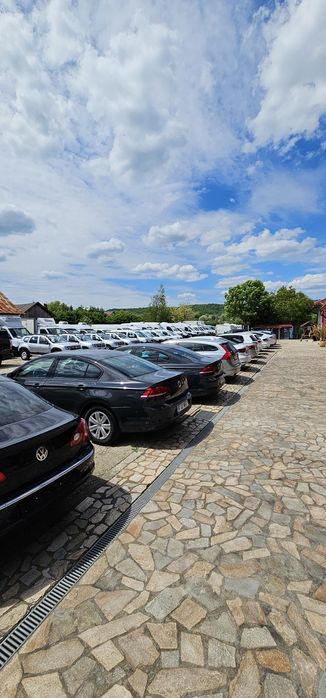 VW Passat 2.0d 150 cp