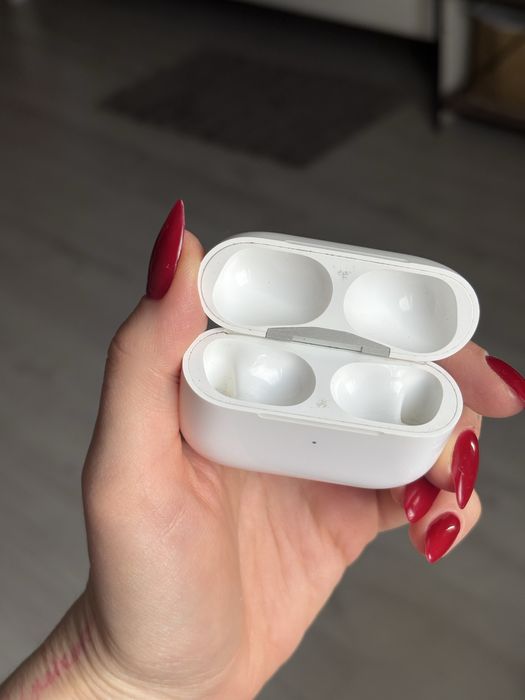 Кейс airpods pro 1