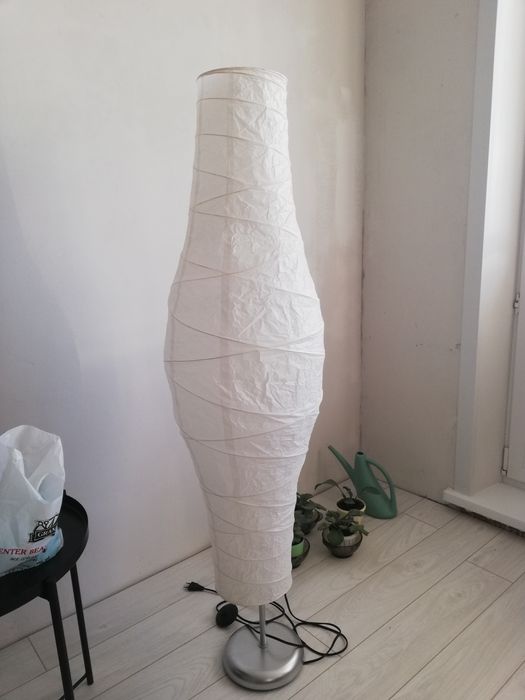 Продам торшер Икеа