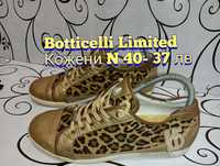 Botticelli Limited кожени N 40- 37 лв