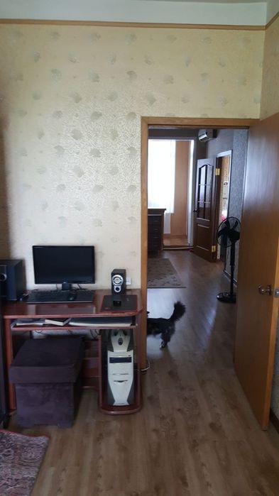 Продам 2х комнатную квартиру на Художников