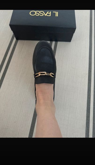 Loafers Il Passo
