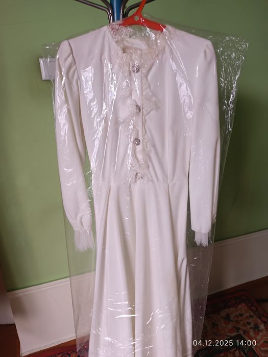 Платье вечернее подходит и для Келин салома