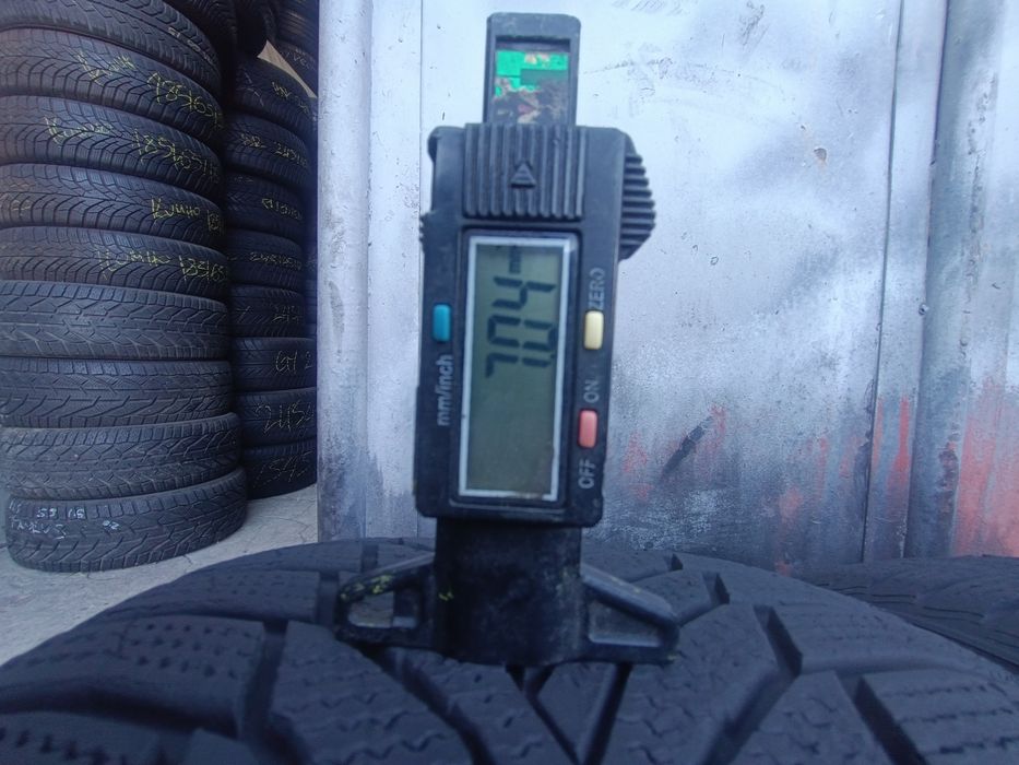 245/45/17 Nexen Дот 2621