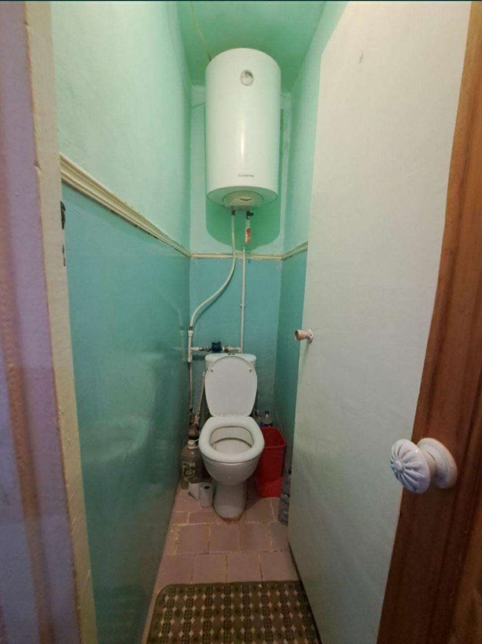 2 xonali kvartira ijaraga beriladi