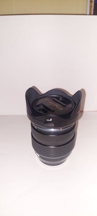 Olympus Zuiko 12-40mm f2.8 PRO