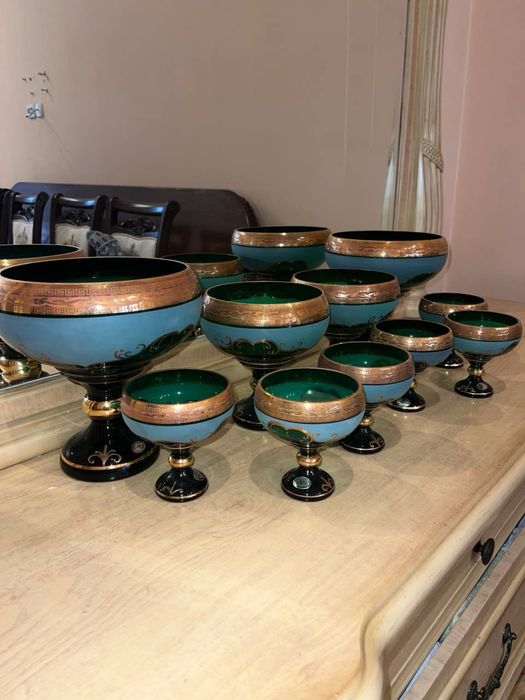 Богемия все в идельаном состоянии , цена отличная