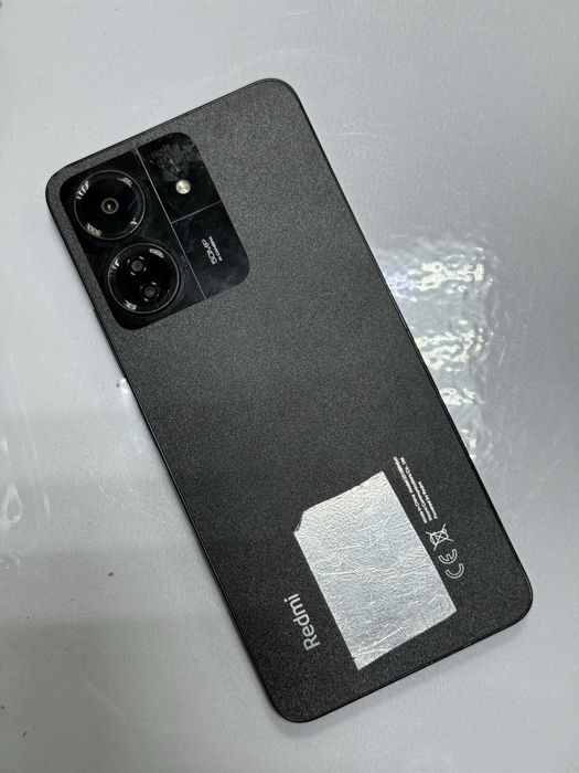 Redmi 13C 256GB цена окончательная