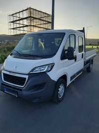 Peugeot Boxer 2017