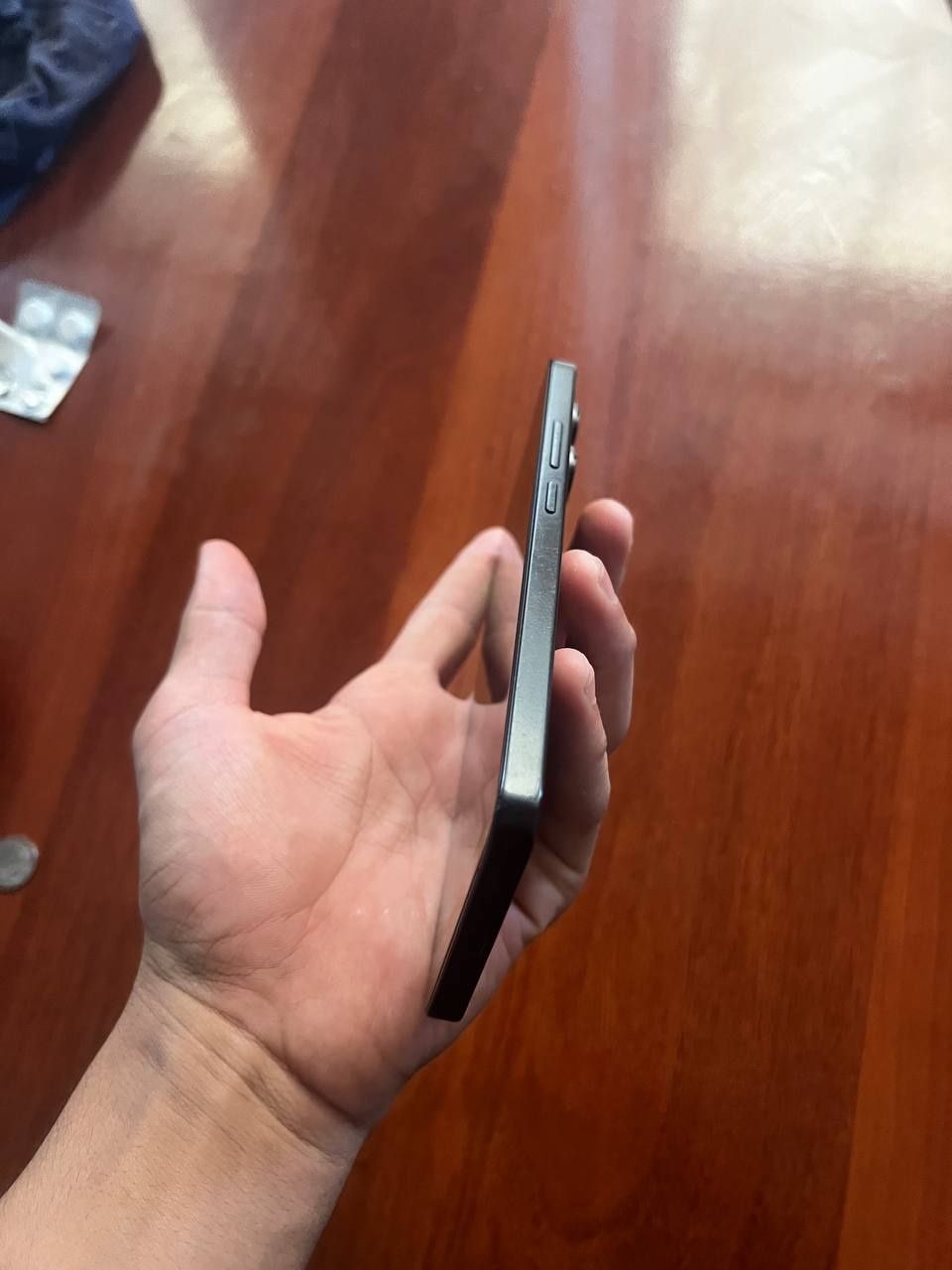 Xiomi Redmi Note 13