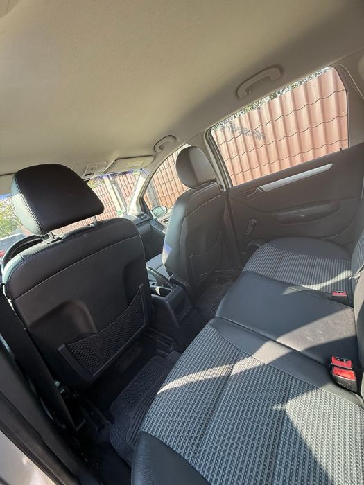 MERCEDES A Class Hatchback