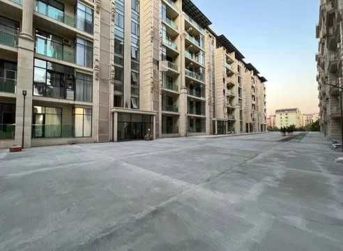 СУПЕР СТАРТ‼️ Квартира в ЖК Oq Saroy 4/7/7 Коробка 98м2 ор Паркентский