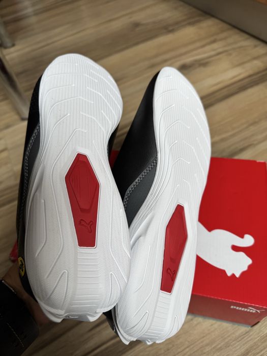 Оригинални маратонки PUMA Ferrari Drift Cat Decima! 40,5 н