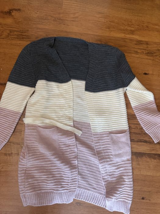 Нови дрехи бершка