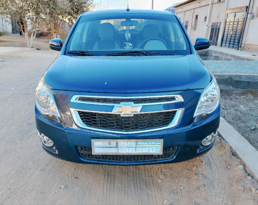 Cobalt 23/24 sotiladi