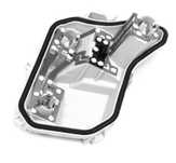 Soclu bec stanga spate pe aripa Audi A4 AVANT 2004-2008 8E ,B7 8E99452