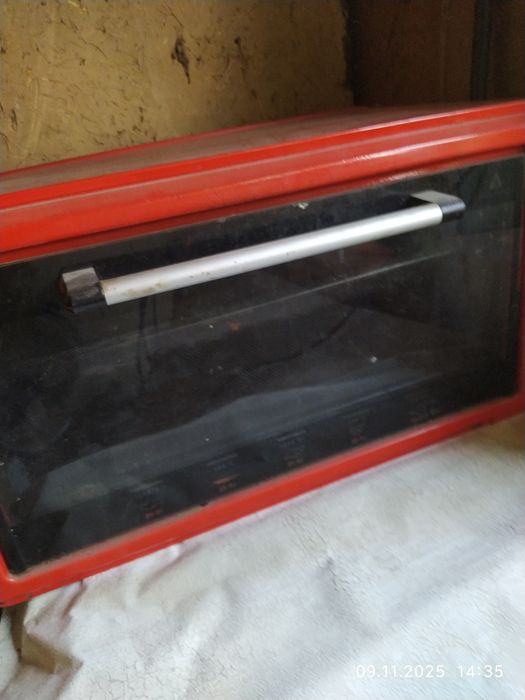 Продам электродуховку Elba