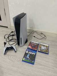 PlayStation 5 Пс 5