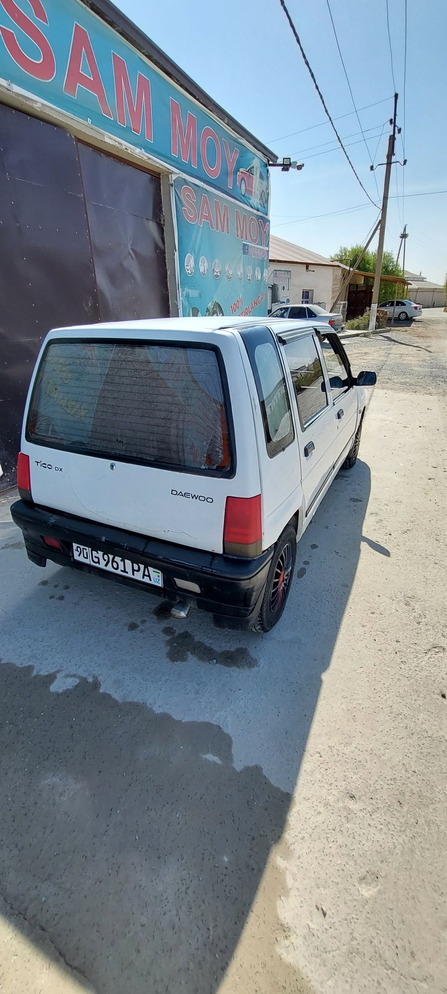 Тико сотилади срочно