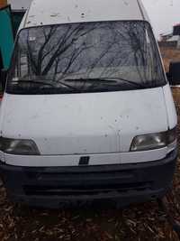 Macara Stanga / Dreapta Fiat Ducato 2.8 I.d.TD