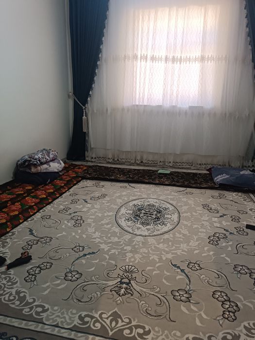 Hovli sotiladi 4 sotih