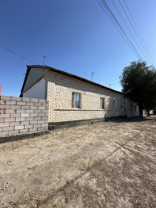 КБИден жер үй сатылады